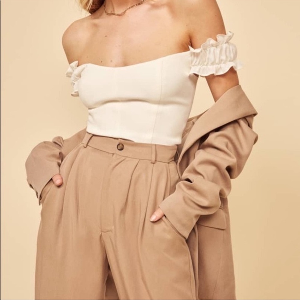 Reformation • Granada Top